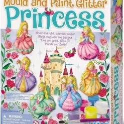 4Μ κατασκευές Επιτραπεζιο 4Μ Κατασκευη Μαγν.Πριγκιπ.3528 (4Μ0148)