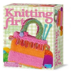 4Μ κατασκευές Επiτραπεζιο Κατασκευη Τεχνη Πλεξιματος (4Μ0186)