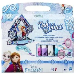 Hasbro Play Doh Vinci Frozen (B6287)