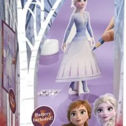 Κατασκευή Frozen 2 (TM951976)