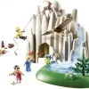 Playmobil Η Χάιντι, Ο Πέτερ και Η Κλάρα Στην Κρυστάλλινη Λίμνη (70254)